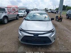 تۆیۆتا کۆرۆلا